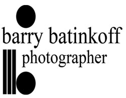 BARRY BATINKOFF REFLECTIONS